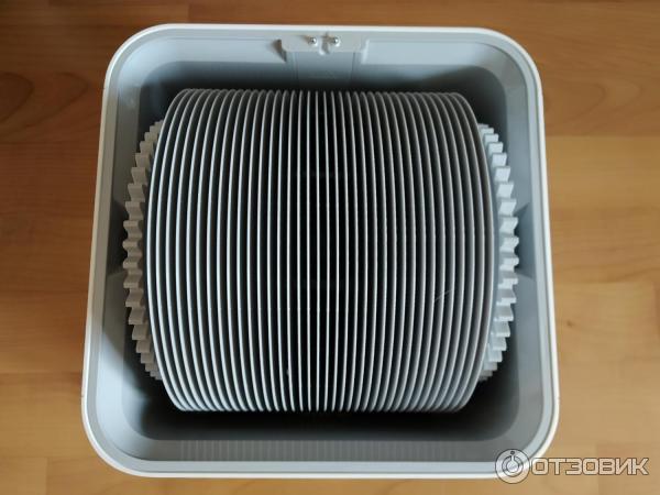 Мойка воздуха Xiaomi Smartmi Air Humidifier 2, фото