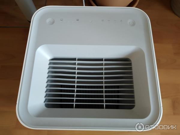 Мойка воздуха Xiaomi Smartmi Air Humidifier 2, фото