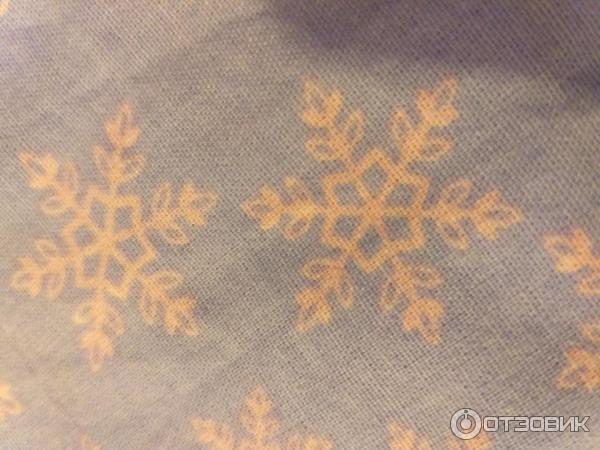 Отзыв о Комплект постельного белья Нордтекс "Холодное сердце ...