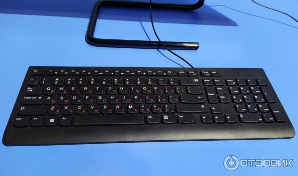 моноблок lenovo ideacentre a340 24iwl f0e800errk