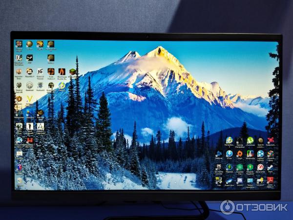 моноблок lenovo ideacentre a340 24iwl f0e800errk