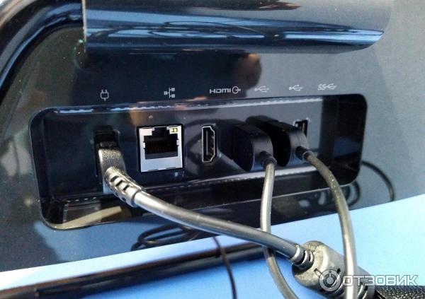 моноблок lenovo ideacentre a340 24iwl f0e800errk
