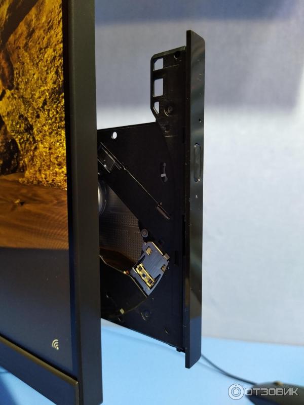моноблок lenovo ideacentre a340 24iwl f0e800errk