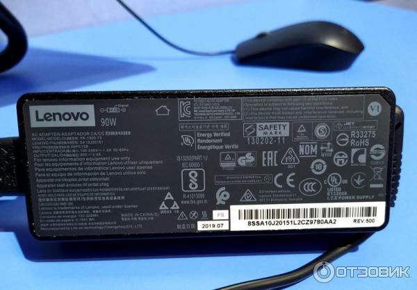 моноблок lenovo ideacentre a340 24iwl f0e800errk