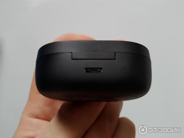 Наушники беспроводные Xiaomi MI True Wireless Earbuds Basic, фото