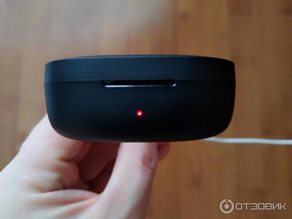 Наушники беспроводные Xiaomi MI True Wireless Earbuds Basic, фото
