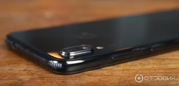 Смартфон Xiaomi Redmi Note 7 фото