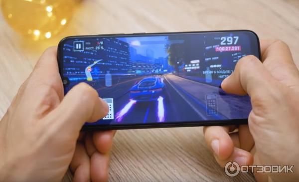 Смартфон Xiaomi Redmi Note 7 фото