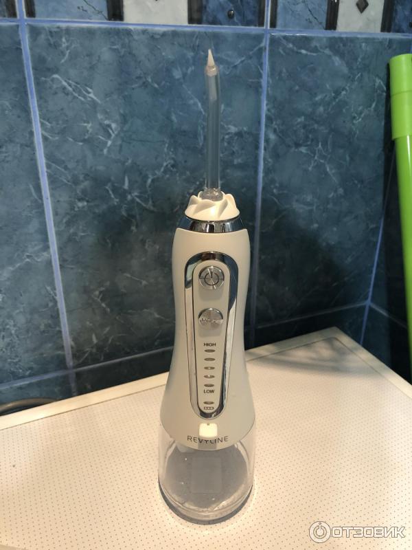 Ирригатор revyline 450