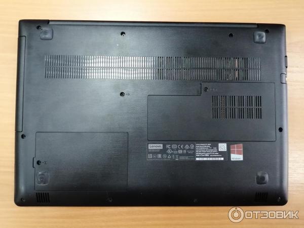 Ноутбук Lenovo IdeaPad 310-15ISK фото