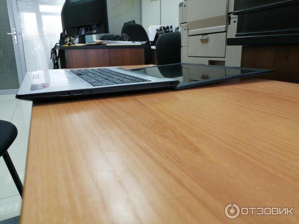 Ноутбук Lenovo IdeaPad 310-15ISK фото
