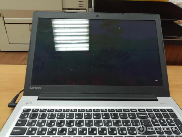 Ноутбук Lenovo IdeaPad 310-15ISK фото