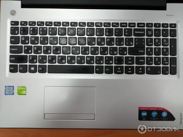Ноутбук Lenovo IdeaPad 310-15ISK фото