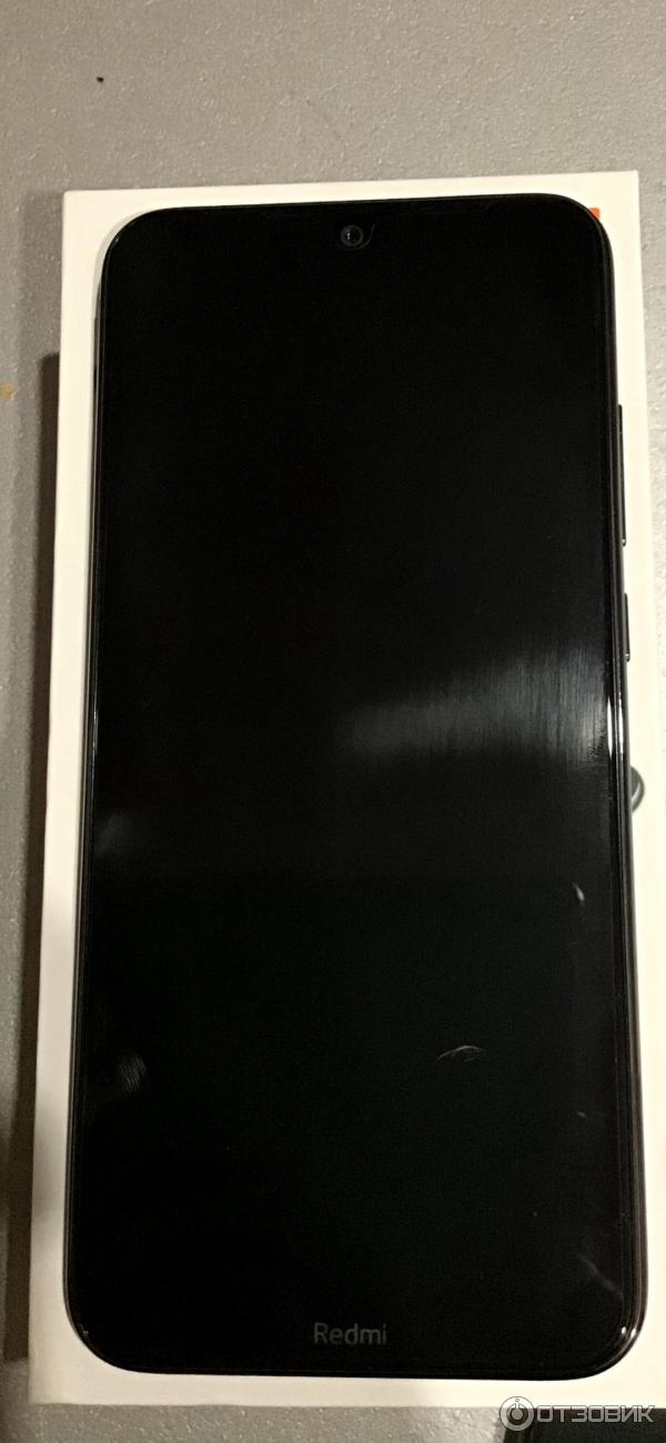 Смартфон Xiaomi Redmi Note 8T фото