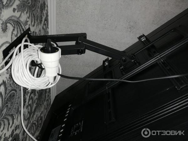 Кронштейн для ТВ Resonans PS810 фото