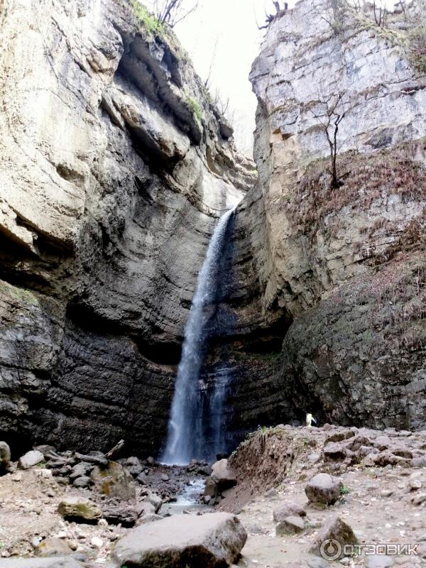 Карта чегемские водопады и голубые озера