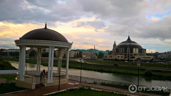 Экскурсия по г. Тула (Россия, Тульская область) фото
