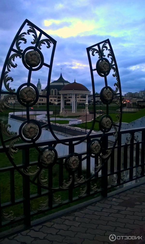 Экскурсия по г. Тула (Россия, Тульская область) фото