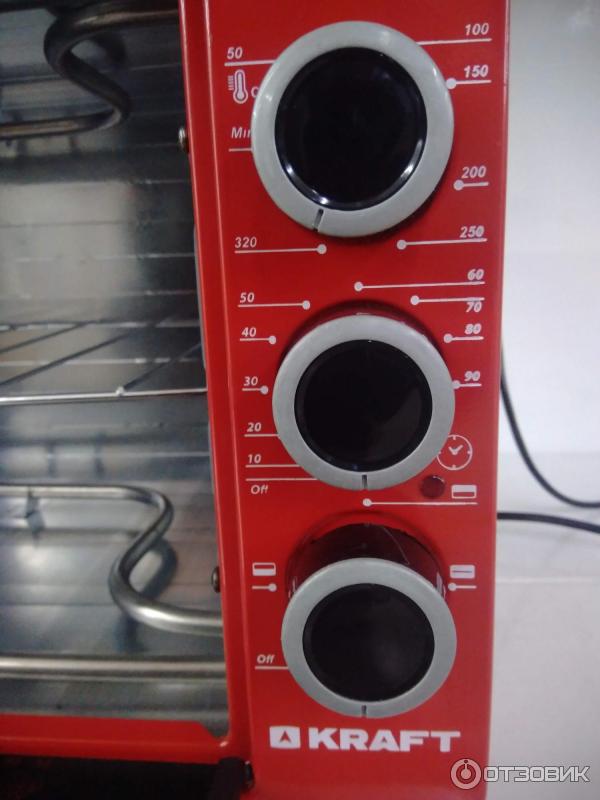 Kraft kf mo3804kr