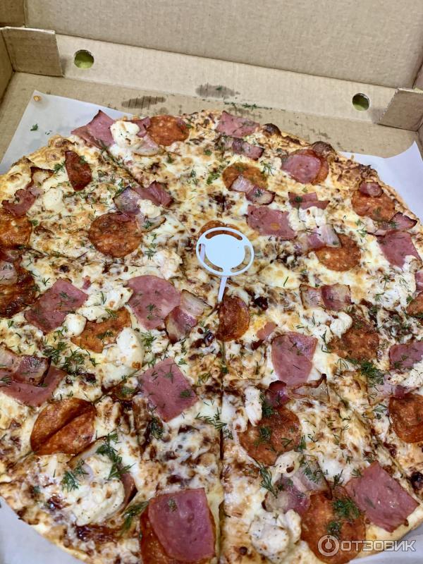 Pizzasushiwok отзывы