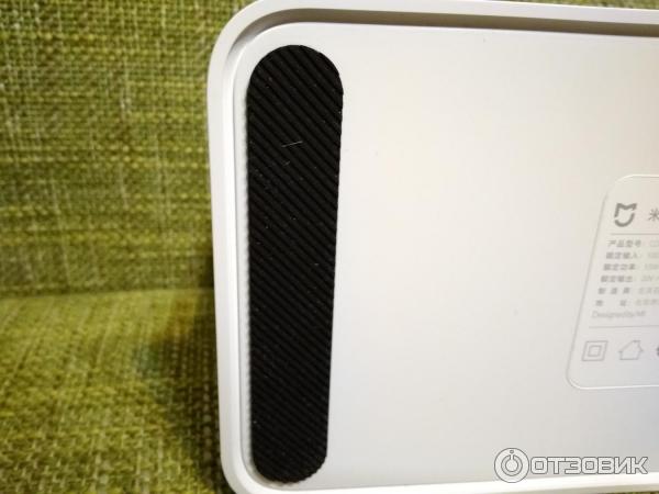 Робот-пылесос Xiaomi Mi Robot фото