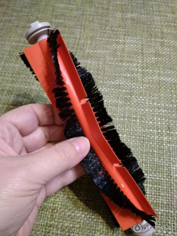 Робот-пылесос Xiaomi Mi Robot фото