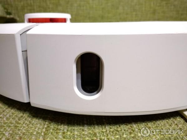 Робот-пылесос Xiaomi Mi Robot фото