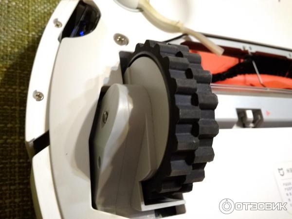Робот-пылесос Xiaomi Mi Robot фото