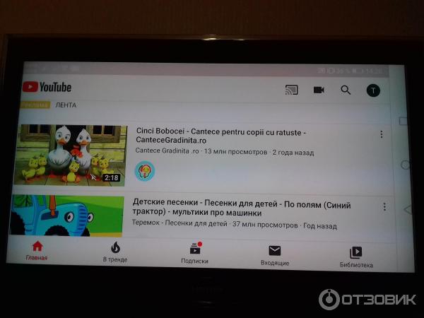 Беспроводной Wi-Fi адаптер Mirascreen фото