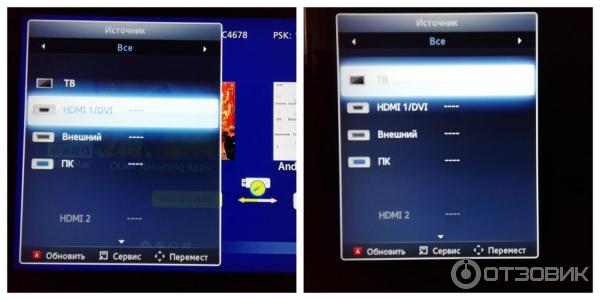Беспроводной Wi-Fi адаптер Mirascreen фото