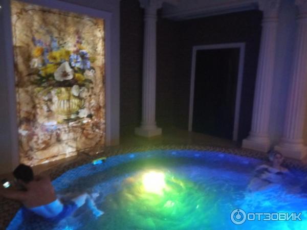 Отзыв о Гранд Отель и СПА ''Аристократ'' 5* (Россия, Кострома ...