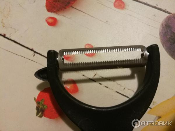 Овощечистка Xiaomi Mijia Youpin Huohou фото