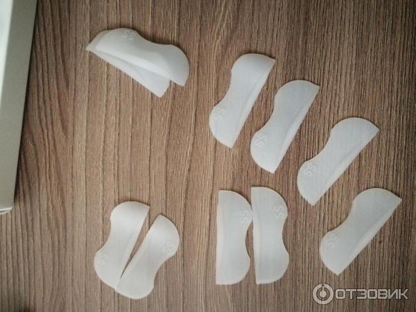 Бигуди из Китая.