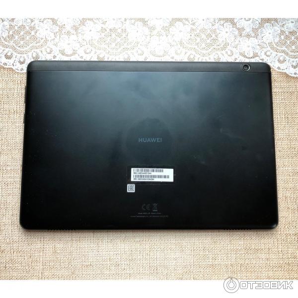 Планшет Huawei MediaPad T5 10 32 Гб 3G LTE фото