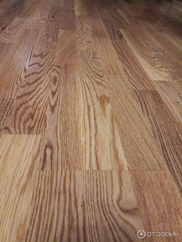 Паркетная доска Tarkett Salsa фото