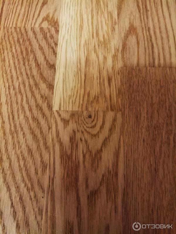 Паркетная доска Tarkett Salsa Дуб Робуст белый браш