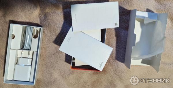 Смартфон Xiaomi Redmi 7A Фото