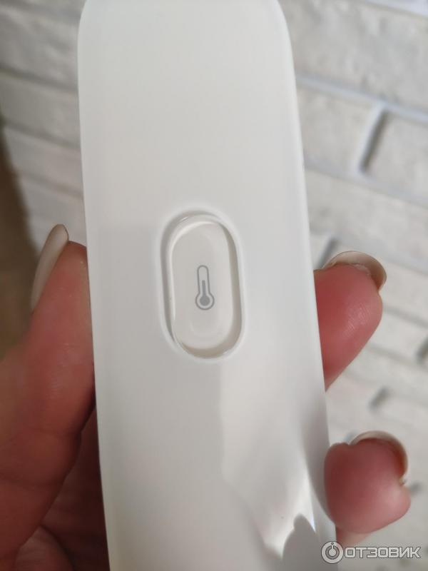 Термометр Xiaomi mi home Ihealth