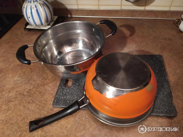 Леомакс Интернет Магазин Кастрюли