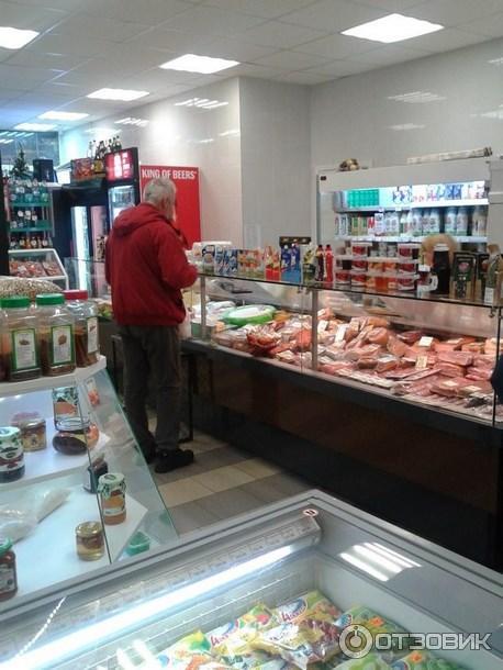 Мясоед Магазин Официальный Сайт Нижний Новгород