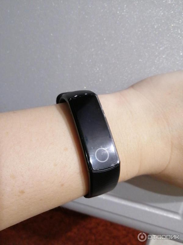Фитнес-трекер Huawei Honor Band 5 фото