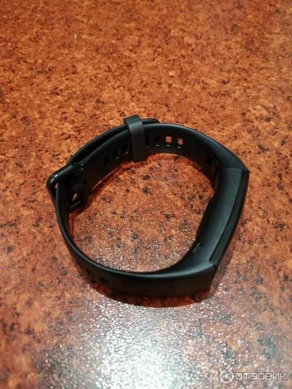 Фитнес-трекер Huawei Honor Band 5 фото