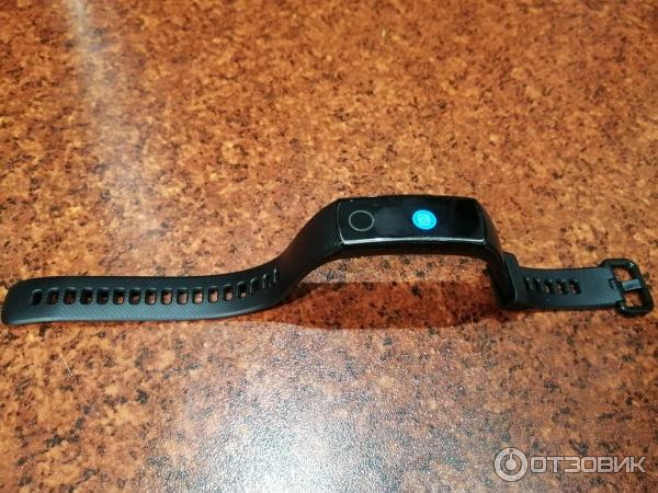 Фитнес-трекер Huawei Honor Band 5 фото