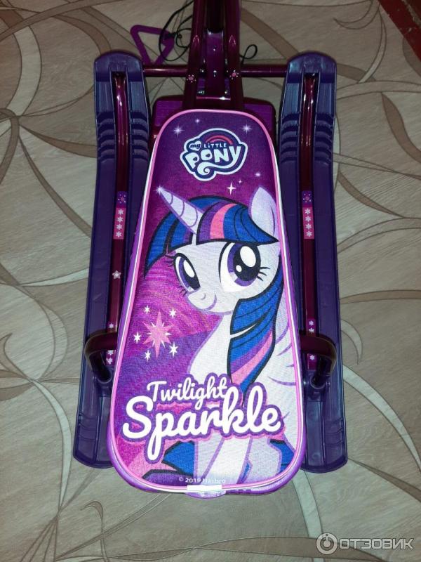 Снегокат тимка спорт 1