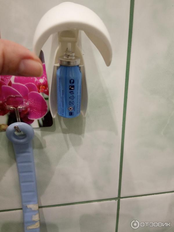 освежитель из кондиционера для белья и гвоздики