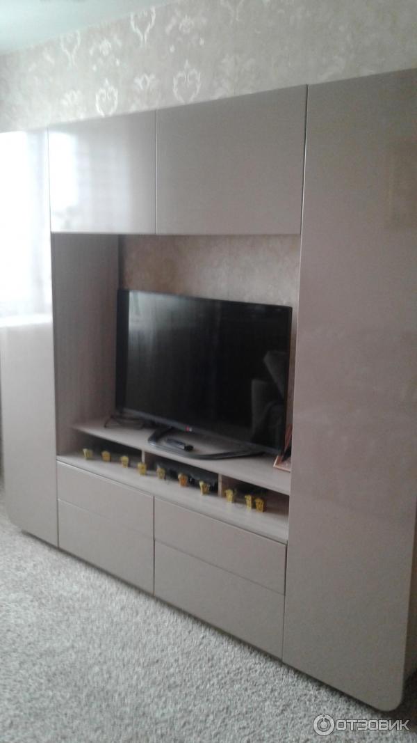 Лайф Мебель Интернет Магазин Калуга
