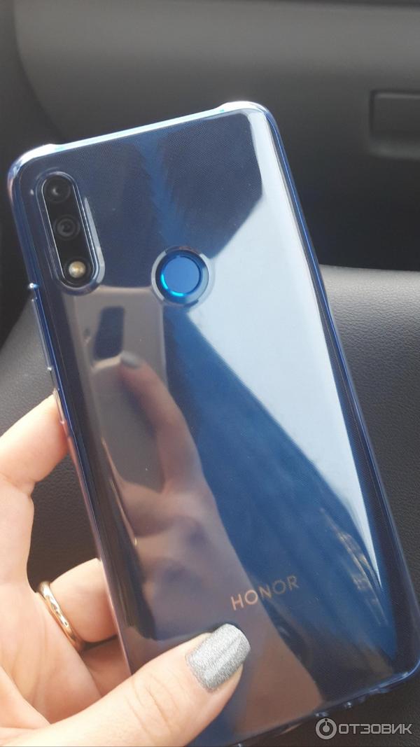 Смартфон Huawei Honor 9X фото