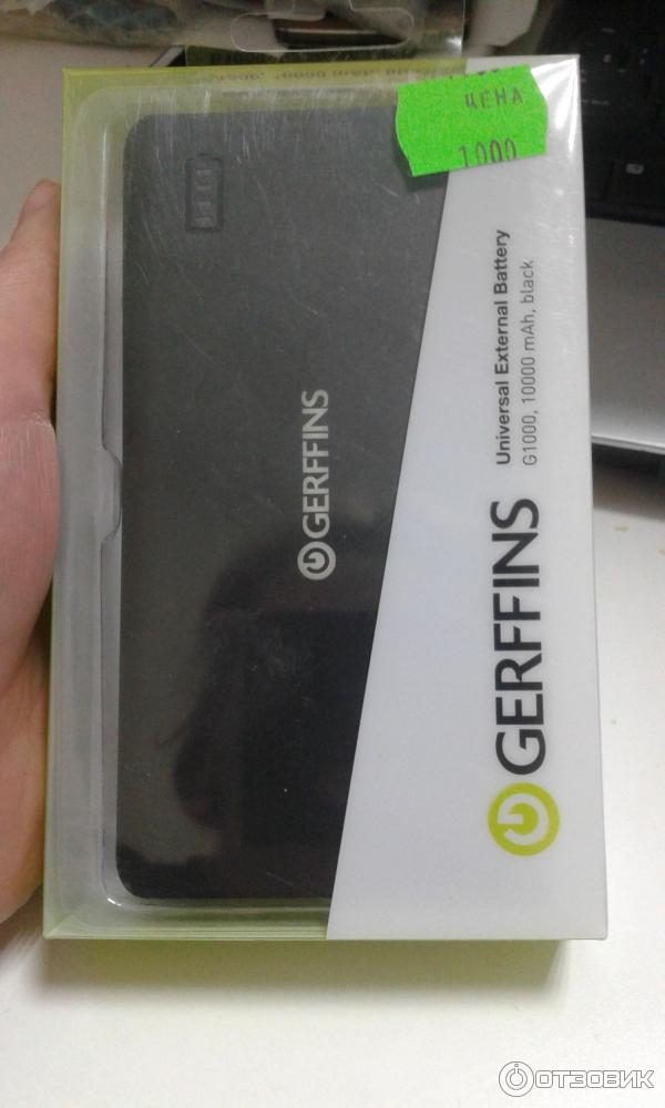Sd карта gerffins