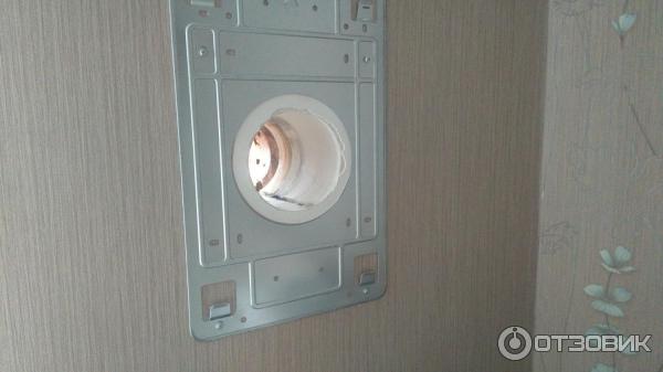 Приточная вентиляция Xiaomi Smartmi Fresh Air System Wall Mountable (XFXT01ZM) фото