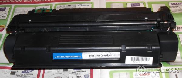 принтер 1200 картридж